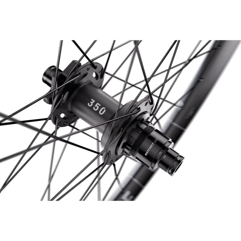 DT Swiss EX 1700 27.5