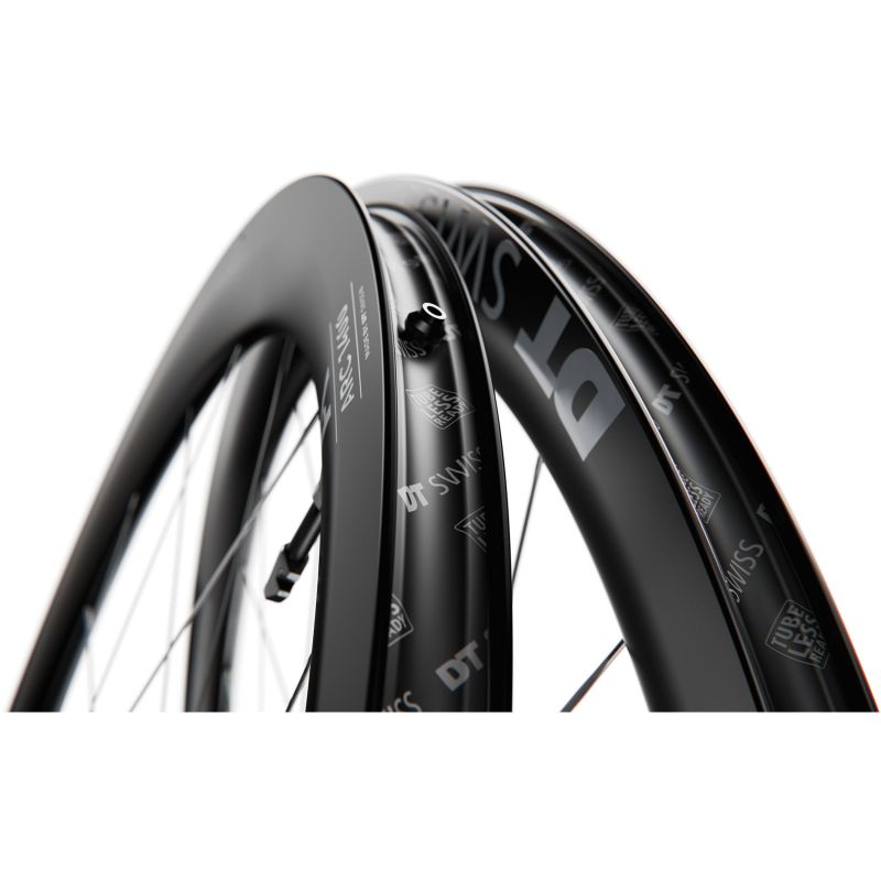 DT Swiss ARC 1400 DICUT Clincher Disc Brake Rear Wheel