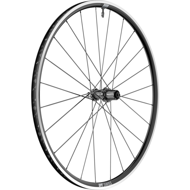 27.5 qr rear wheel