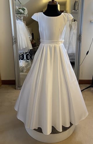 MADE TO ORDER - Exclusive for Communion Angels - Cressida