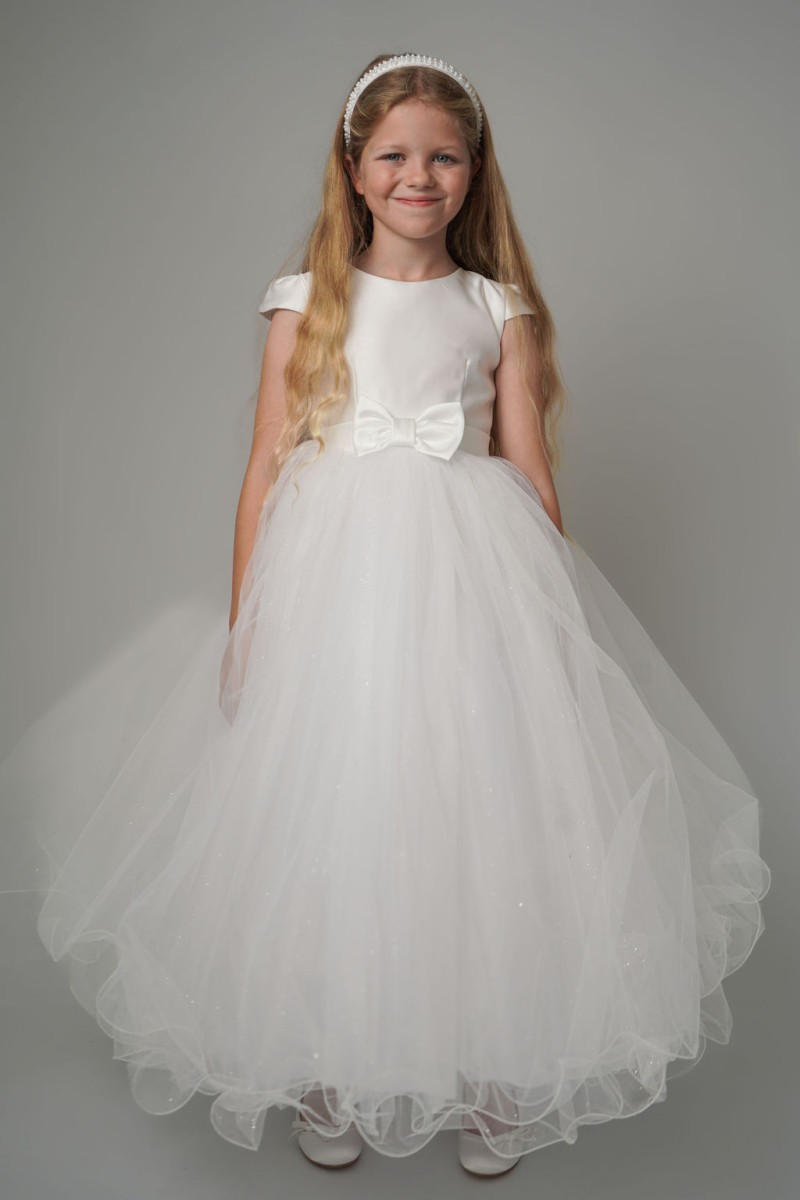 MADE TO ORDER - Exclusive for Communion Angels - Angelica 