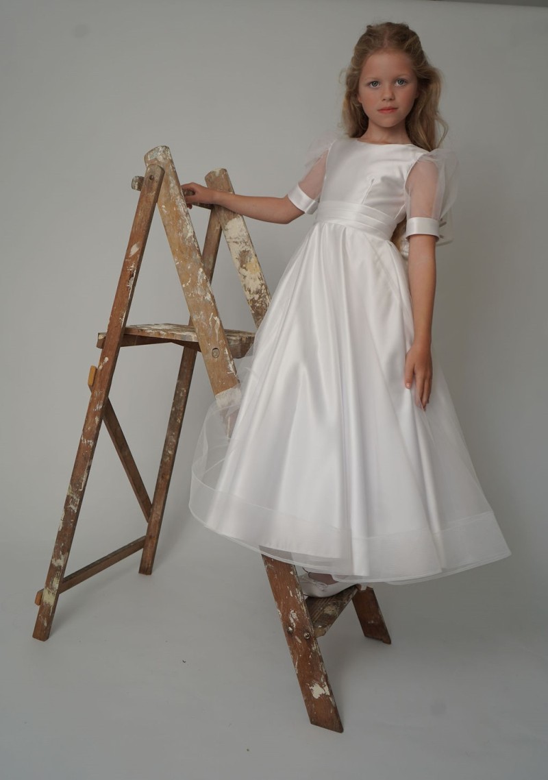 MADE TO ORDER - Exclusive for Communion Angels - Amber 