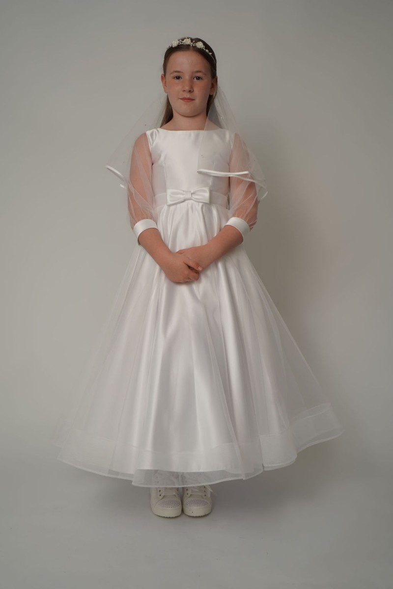 MADE TO ORDER - Exclusive for Communion Angels - Opal