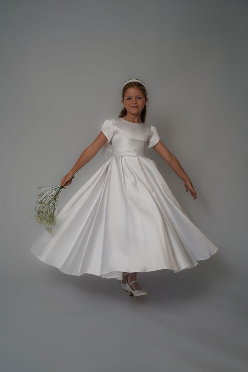 MADE TO ORDER - Exclusive for Communion Angels - Jade