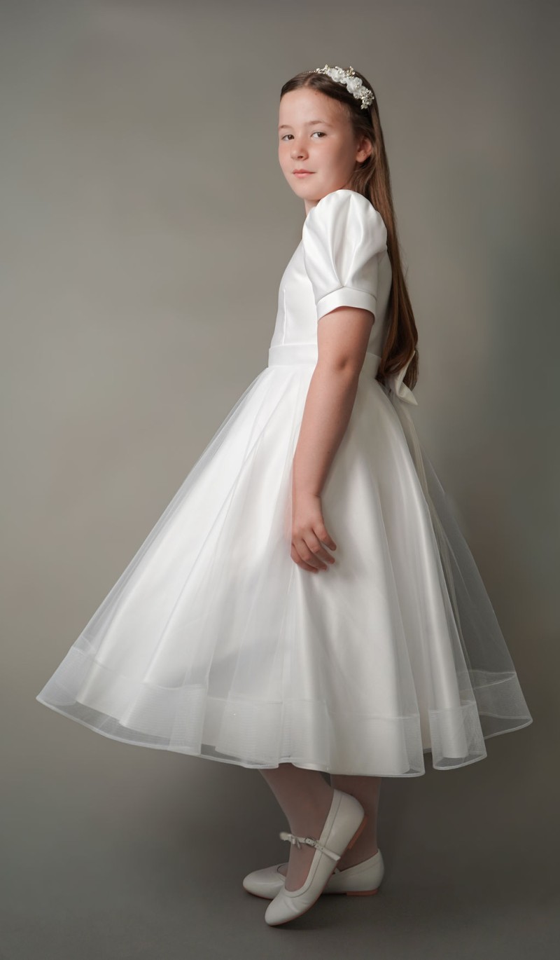 MADE TO ORDER - Exclusive for Communion Angels - Ruby