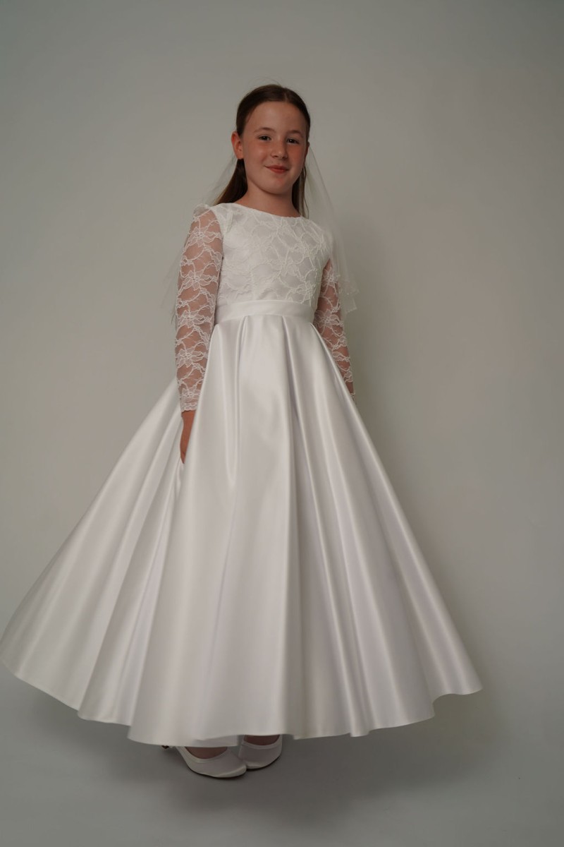 MADE TO ORDER - Exclusive for Communion Angels - Topaz