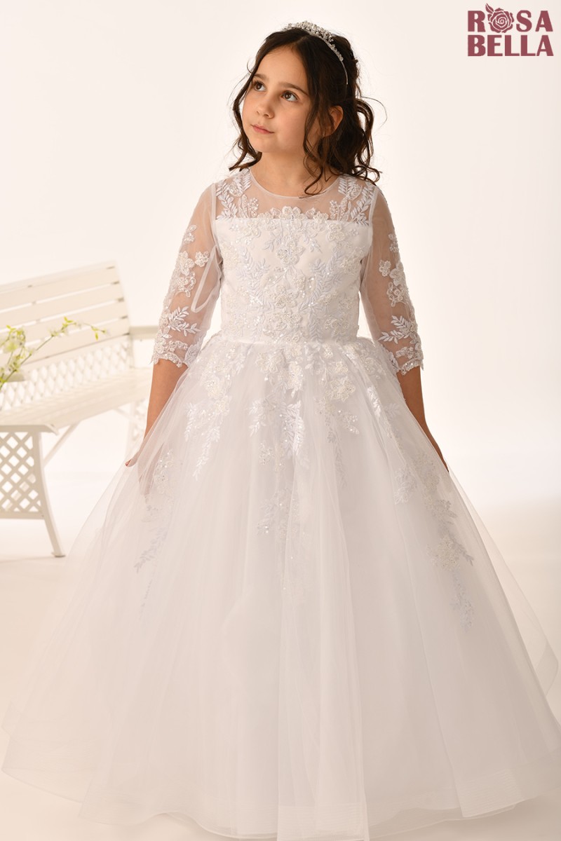 Rosa Bella - Style RB670