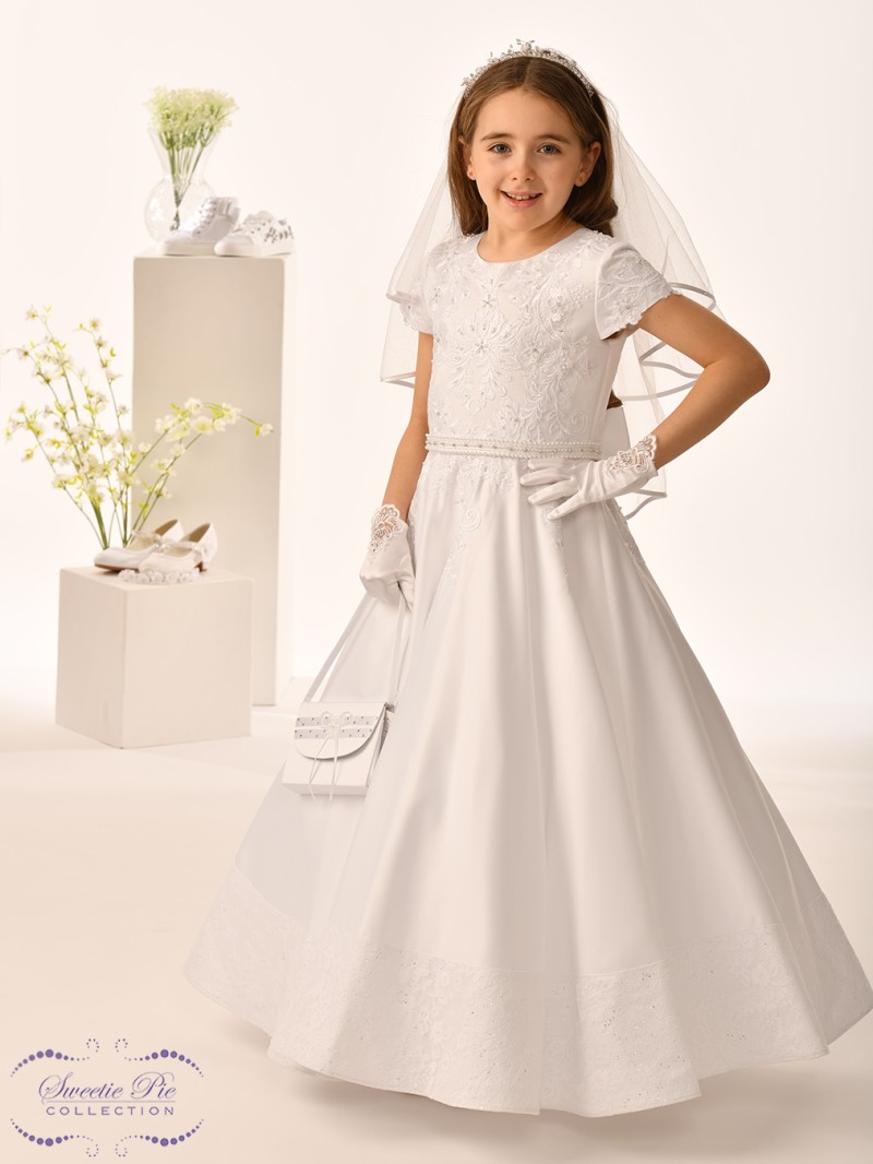 Sweetie Pie - Style 5029