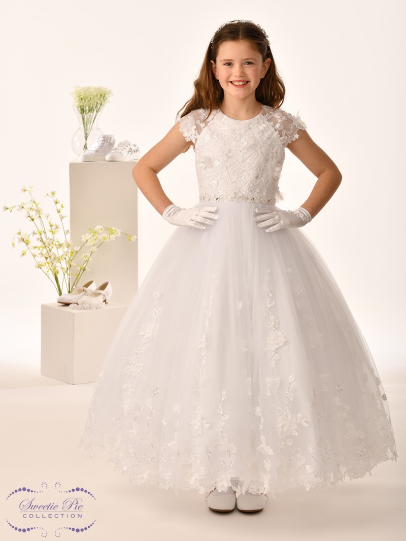 Sweetie Pie - Style 5032