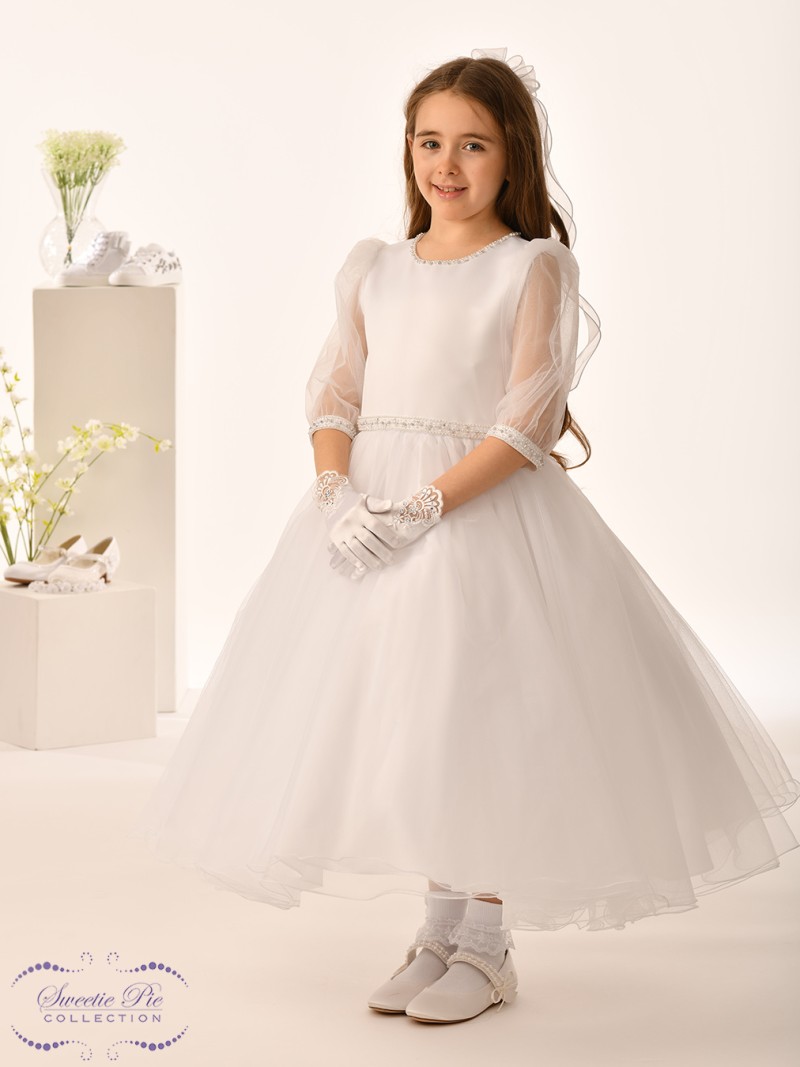 Sweetie Pie - Style 5035