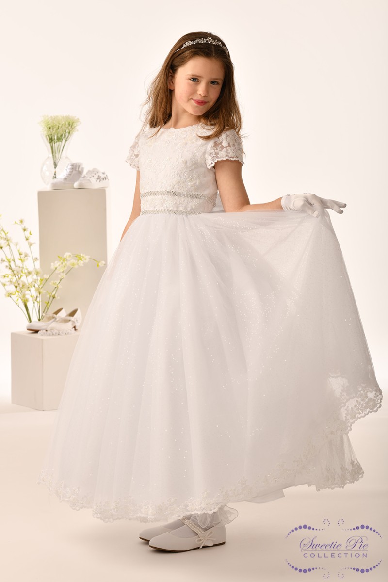 Sweetie Pie - Style 5037