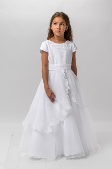 sarh louise communion - style 090088
