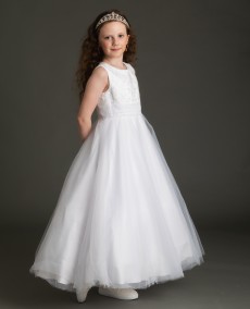 celebrations communion dress - style 2506