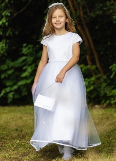 celebrations communion dress - myrtle