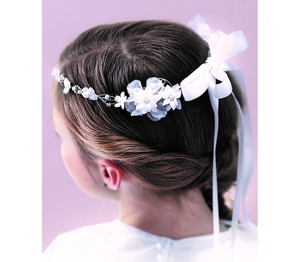 Emmerling First Communion Circlet - 2052