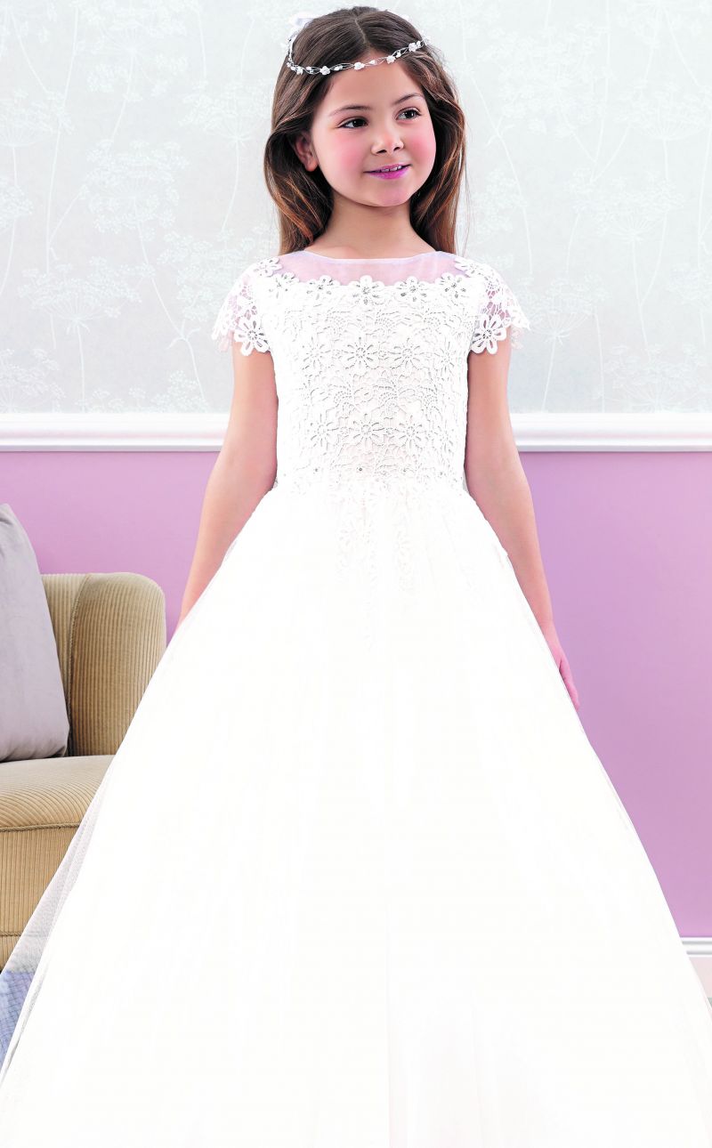 New for 2022! Fee by Emmerling Couture
