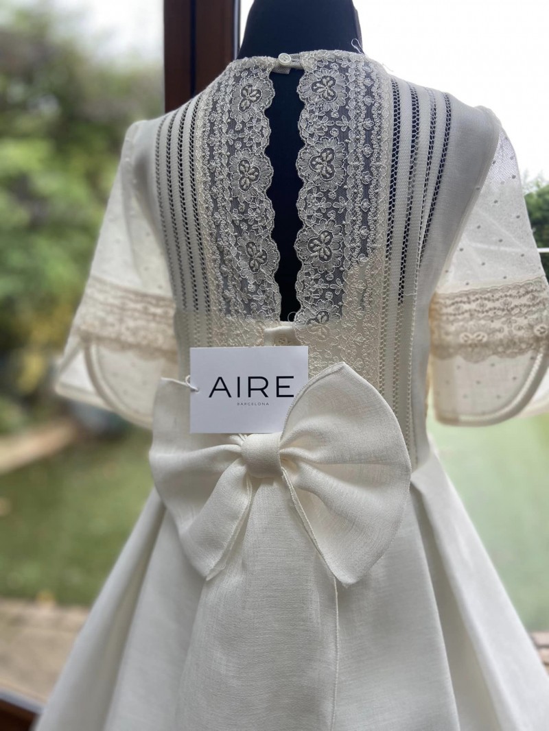 New for 2023! Aire Mini by Aire Barcelona - S