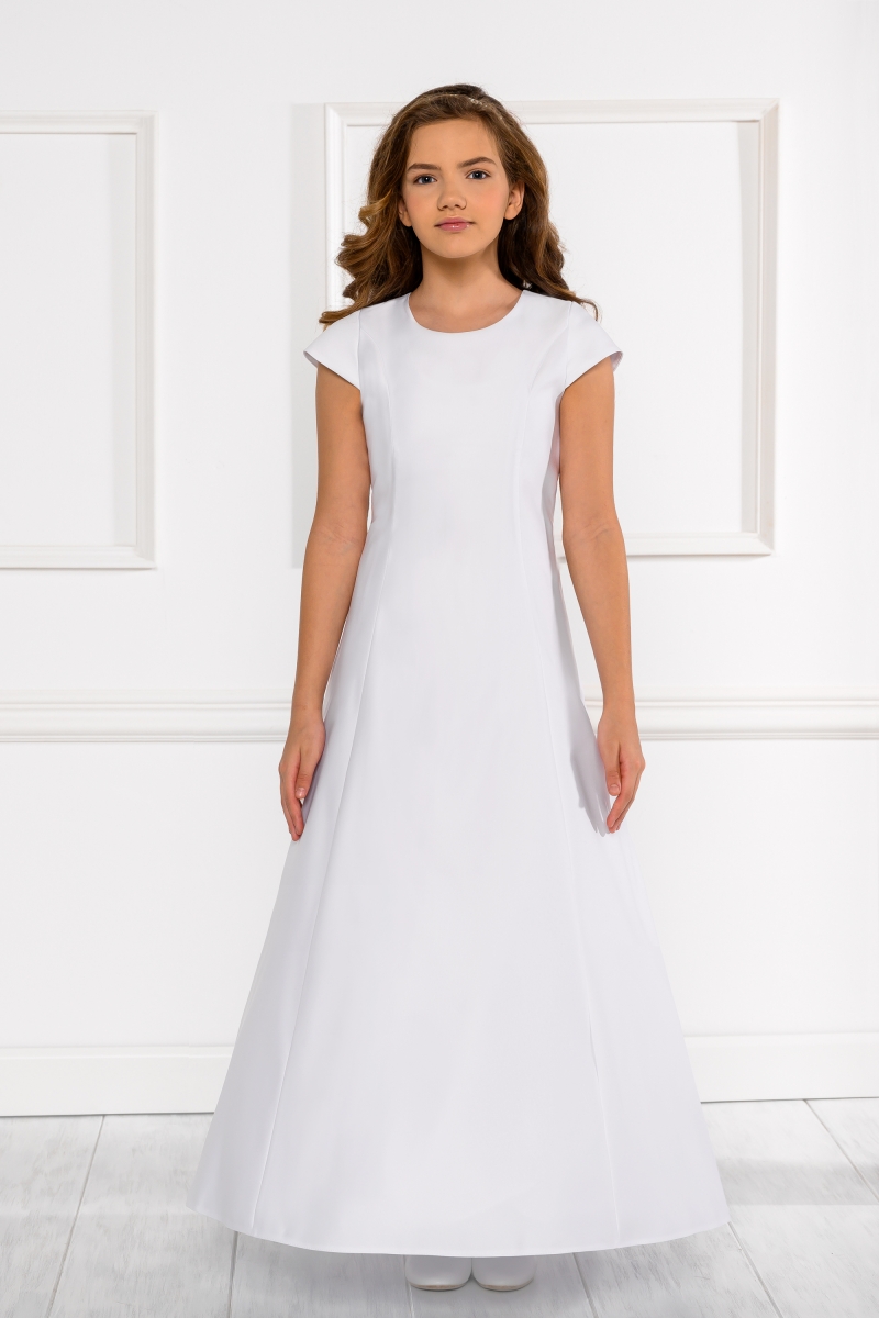 Julia - Style 119 - Exclusive for Communion A