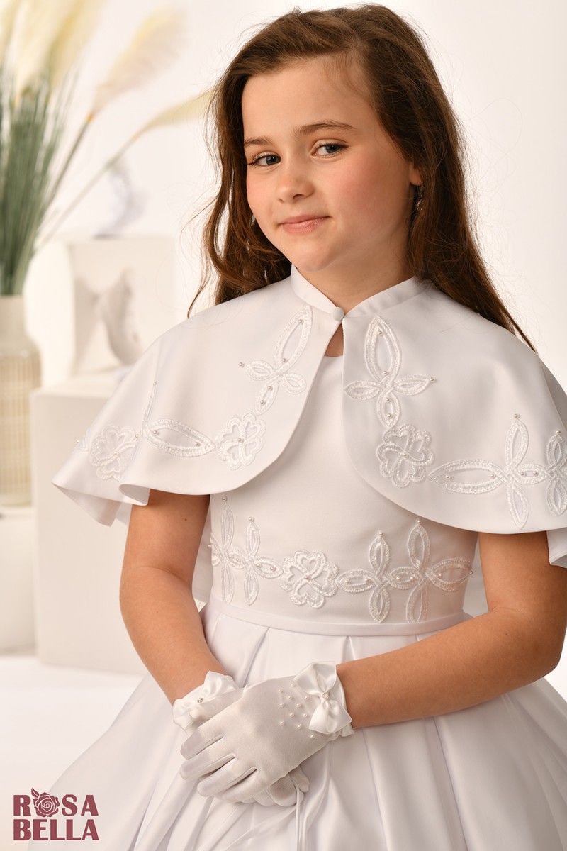 Communion Dresses First Holy Communion Dresses UK