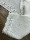 spanish knitted cardigan 5005
