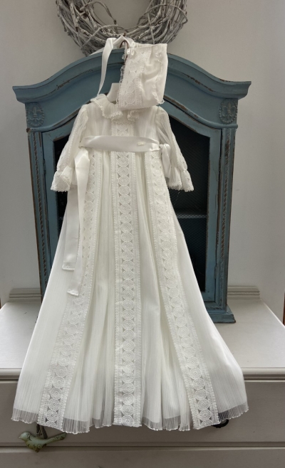 heirloom spanish communion dress - 532081