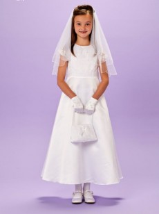 Communion Dress - Theresa