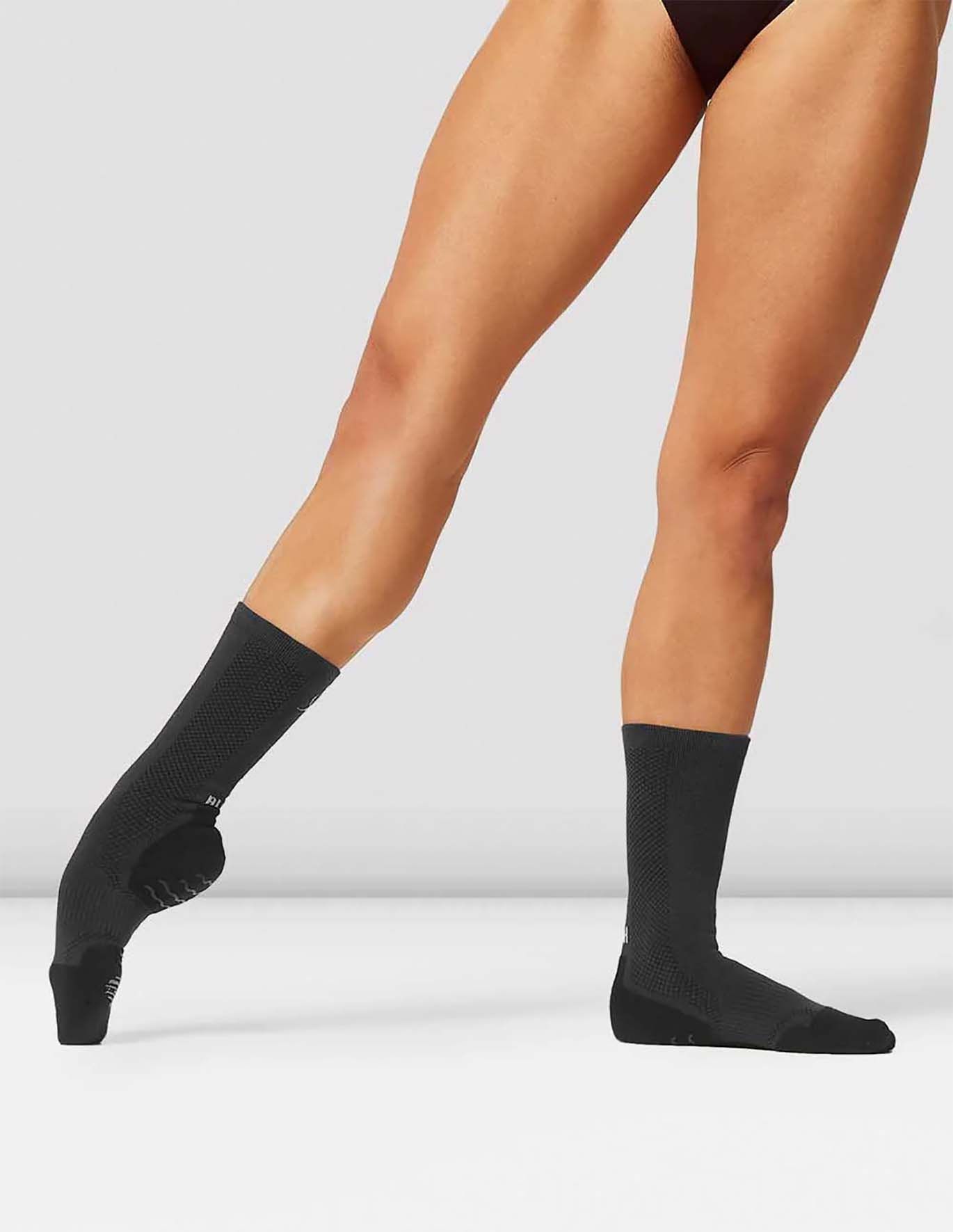 Women Stirrup Leg Warmers Boot Cuffs Socks Ballet Dance Socks Yoga Latin  Boot Cuffs Socks for Women and Girls 
