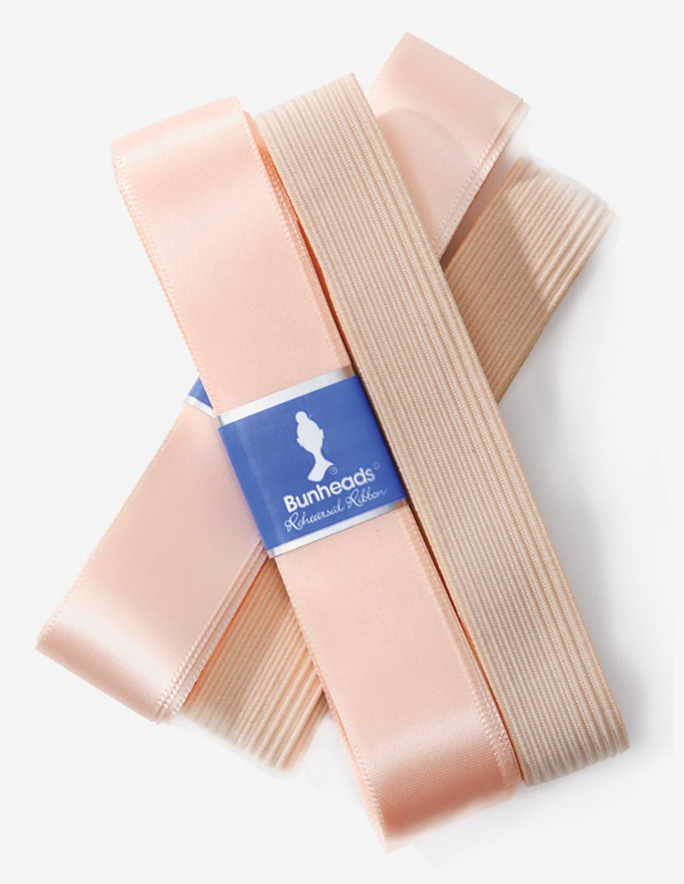 Bunheads Ribbon & Elastic Pack