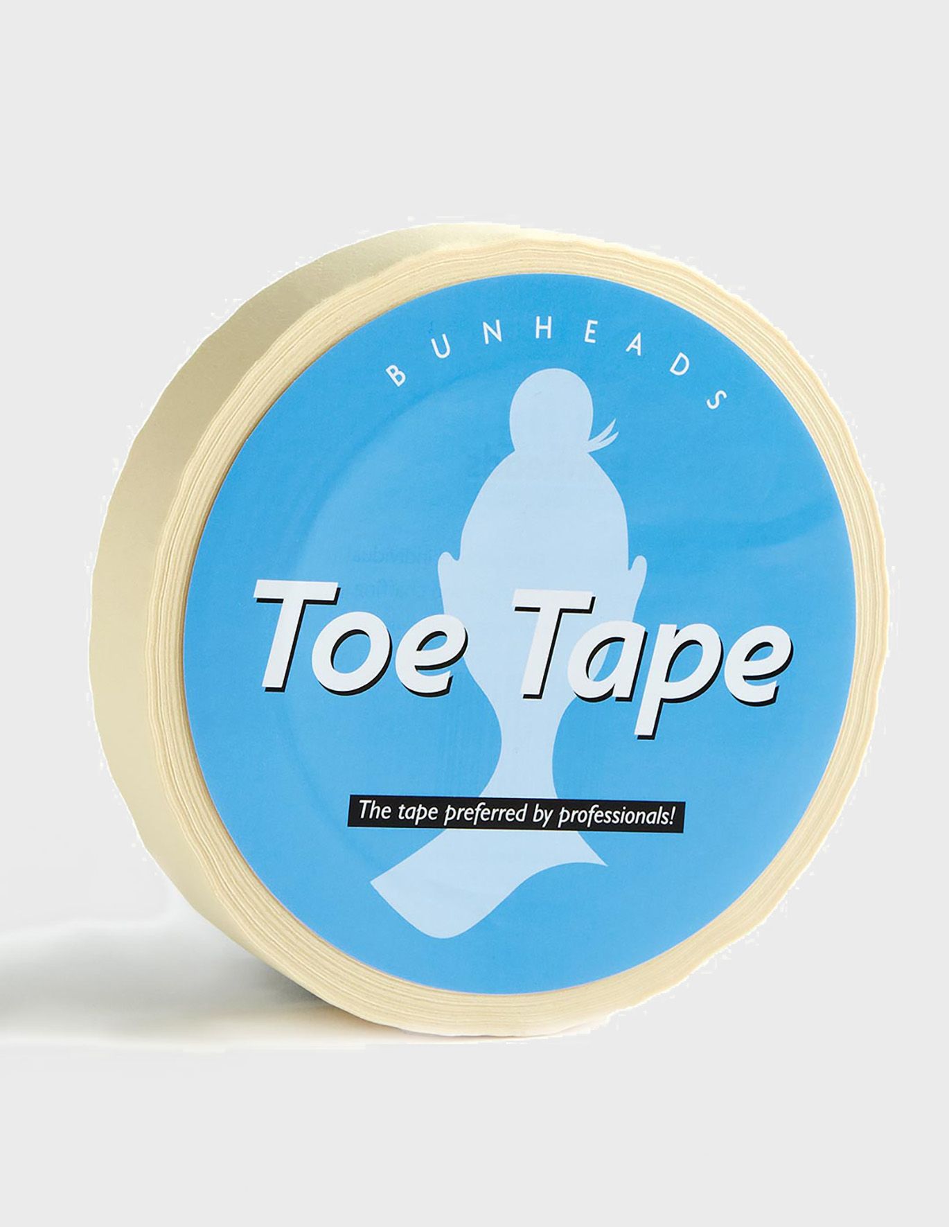 Bunheads Toe Tape