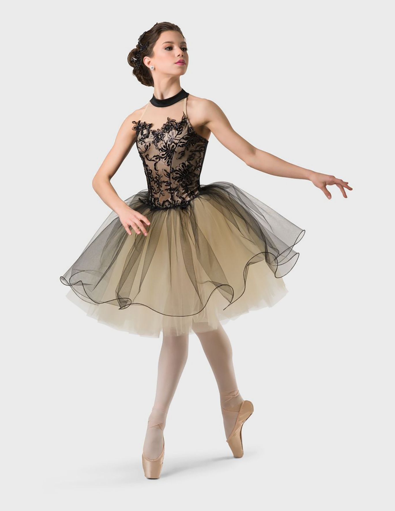 Sansha Seamless Bra Top – Just Ballet