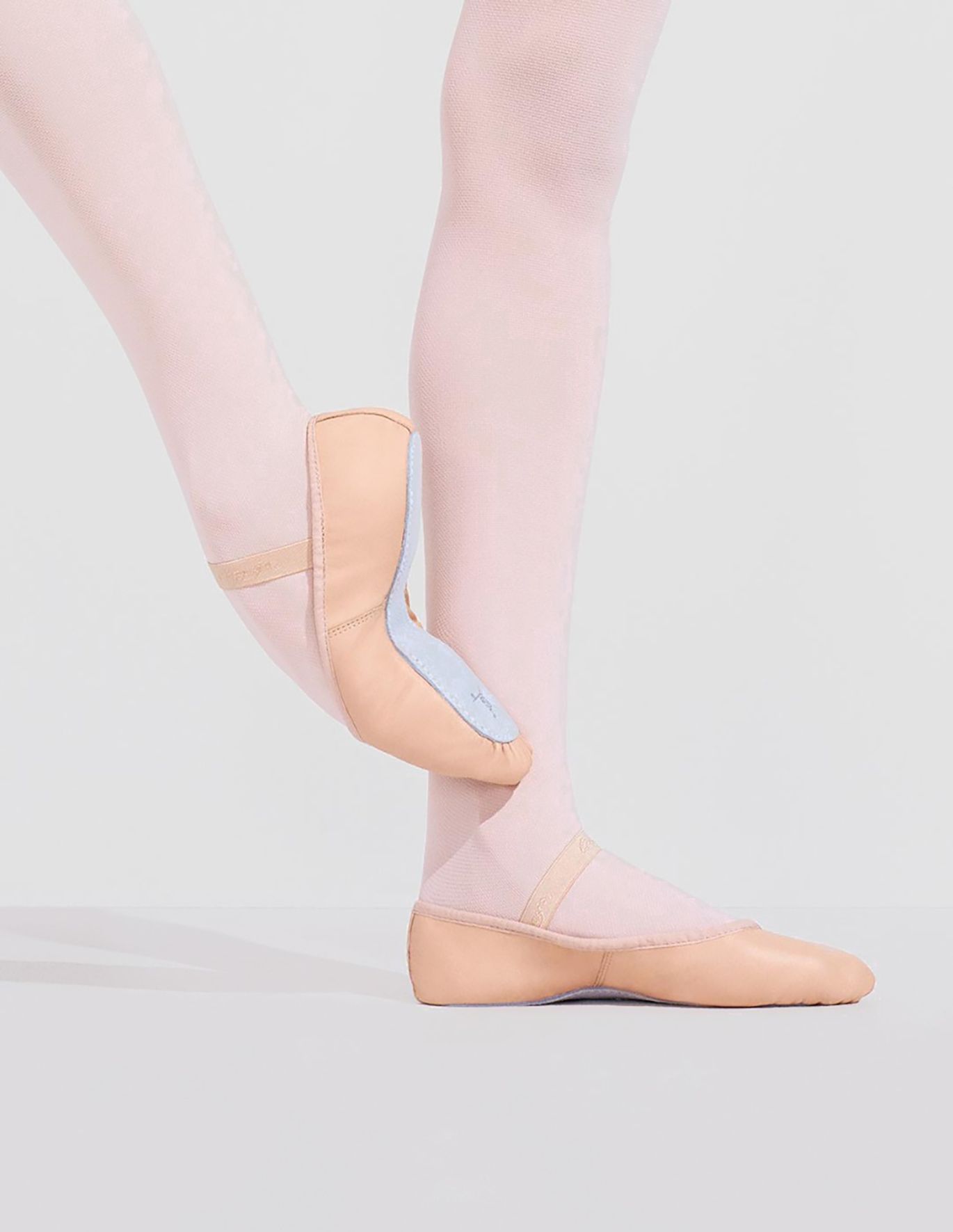 Capezio Girl's Daisy Ballet Shoe