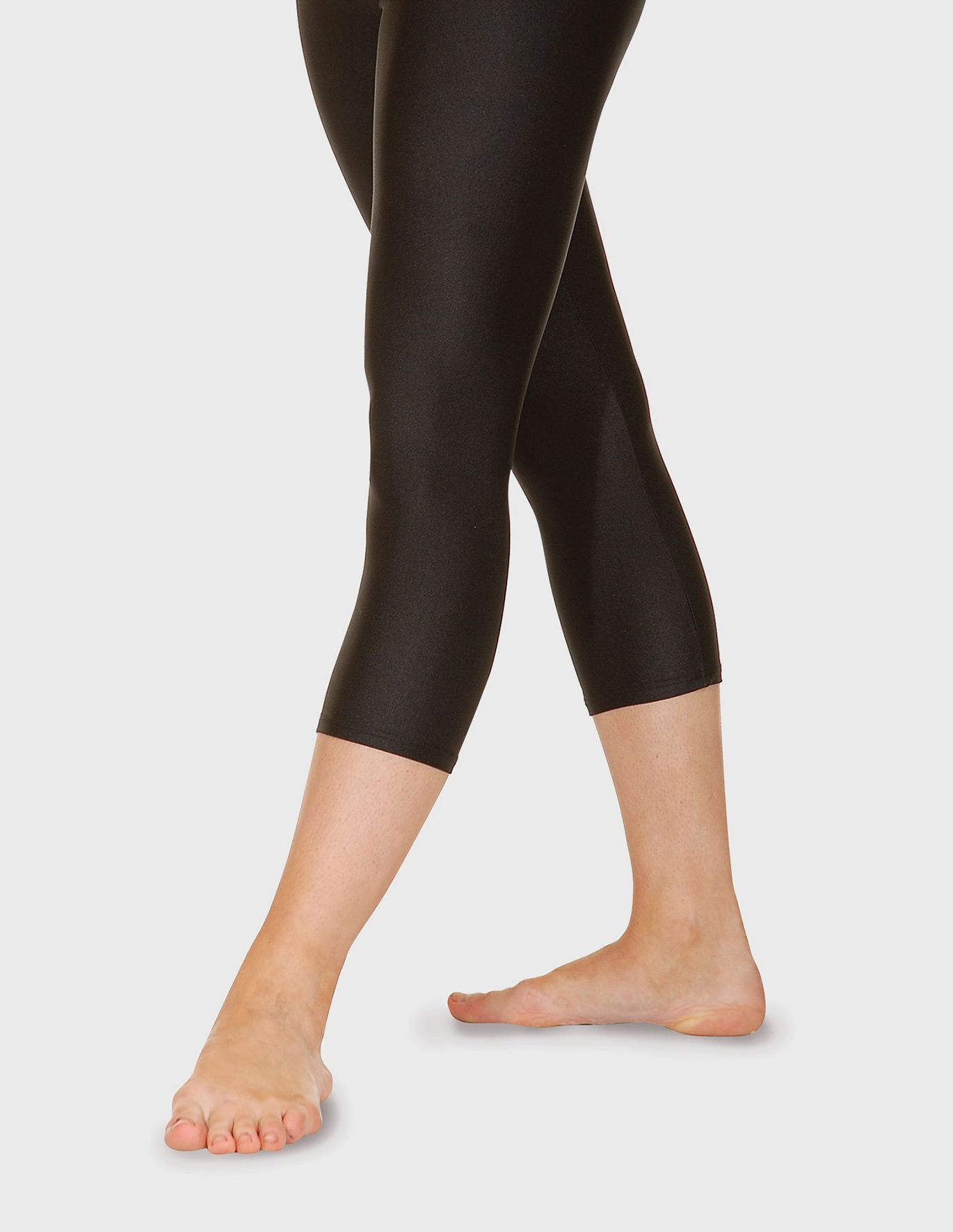 3pcs Children's Solid Color Mid-calf Length Leggings | SHEIN USA-mncb.edu.vn