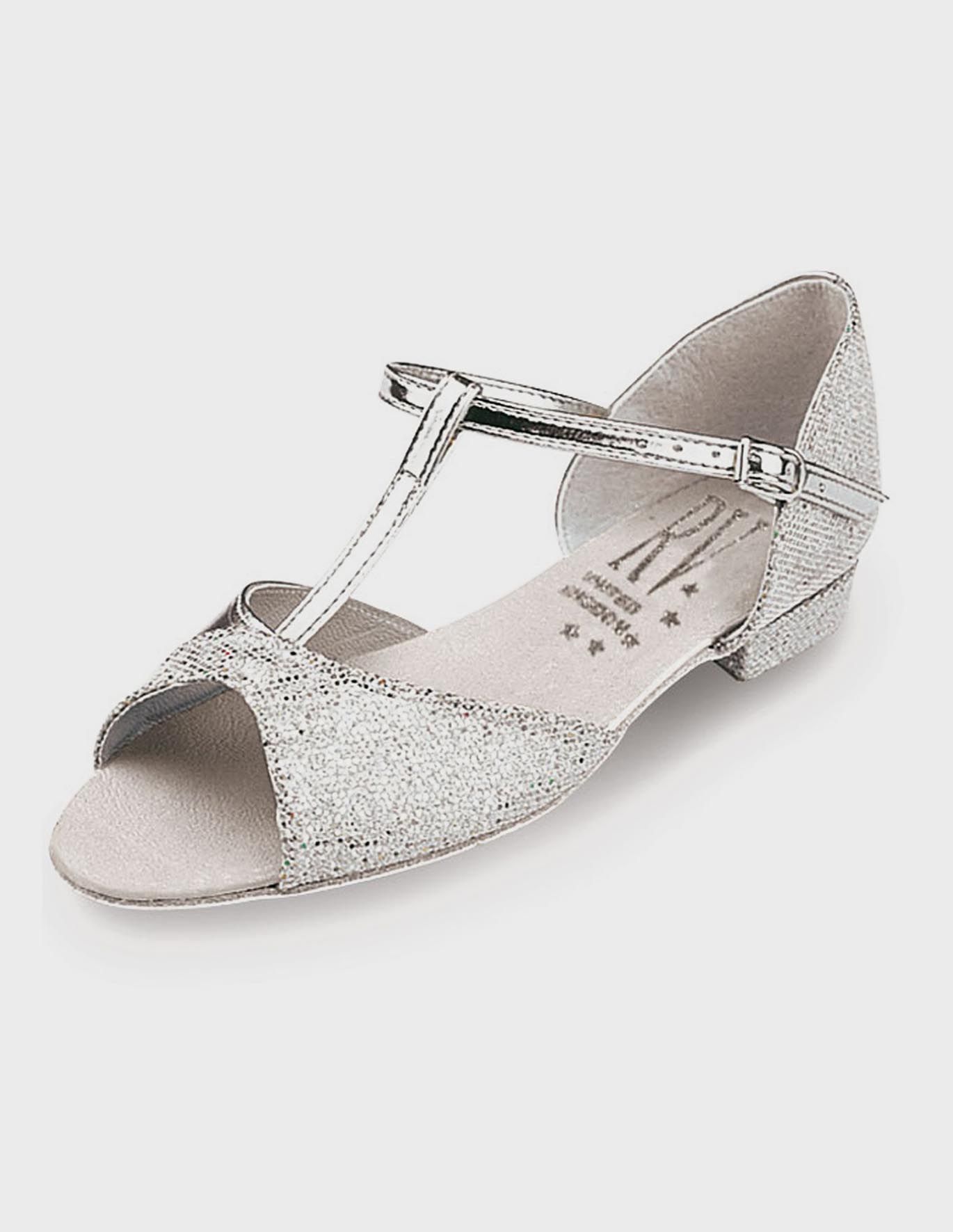 Roch Valley Stacey/S Childs Ballroom Shoe