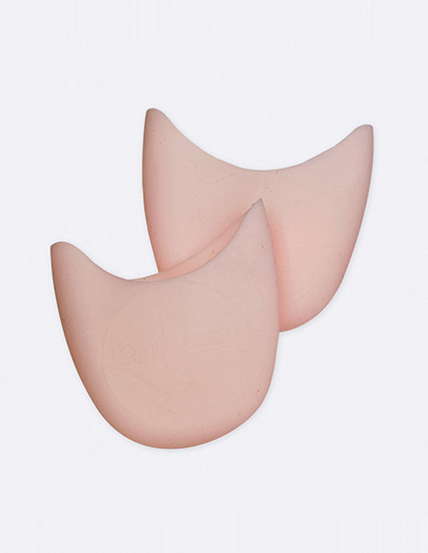 Wear Moi Silicone Pointe Shoe Toe Pads