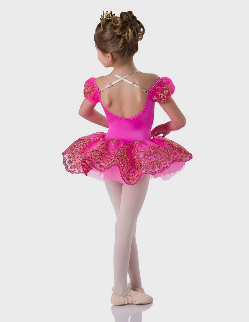Art Stone Blushing Beauty Ballet Costume