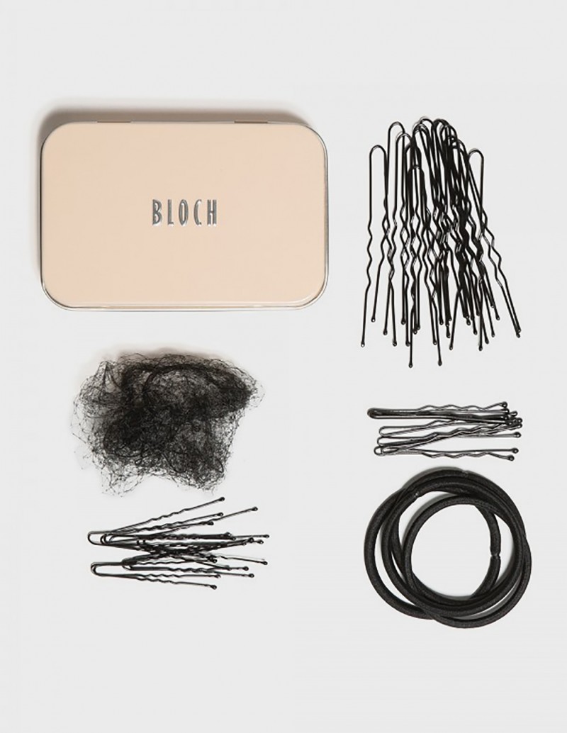 Bloch Dancers Hair Kit