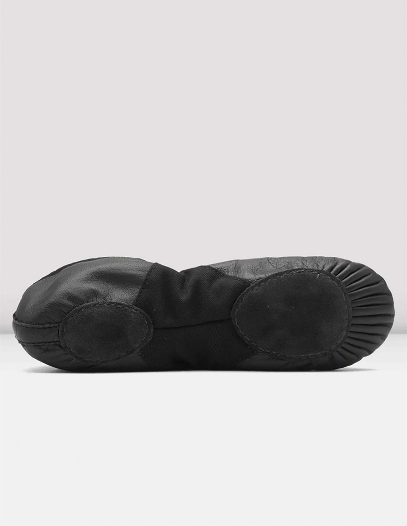 Bloch Prolite II Hybrid Leather Ballet Shoe