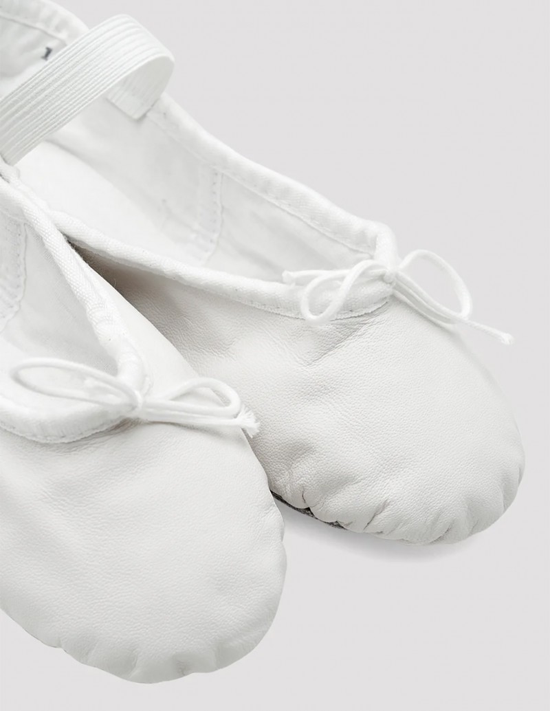 Bloch RAD Arise Full Sole Leather Ballet Shoe