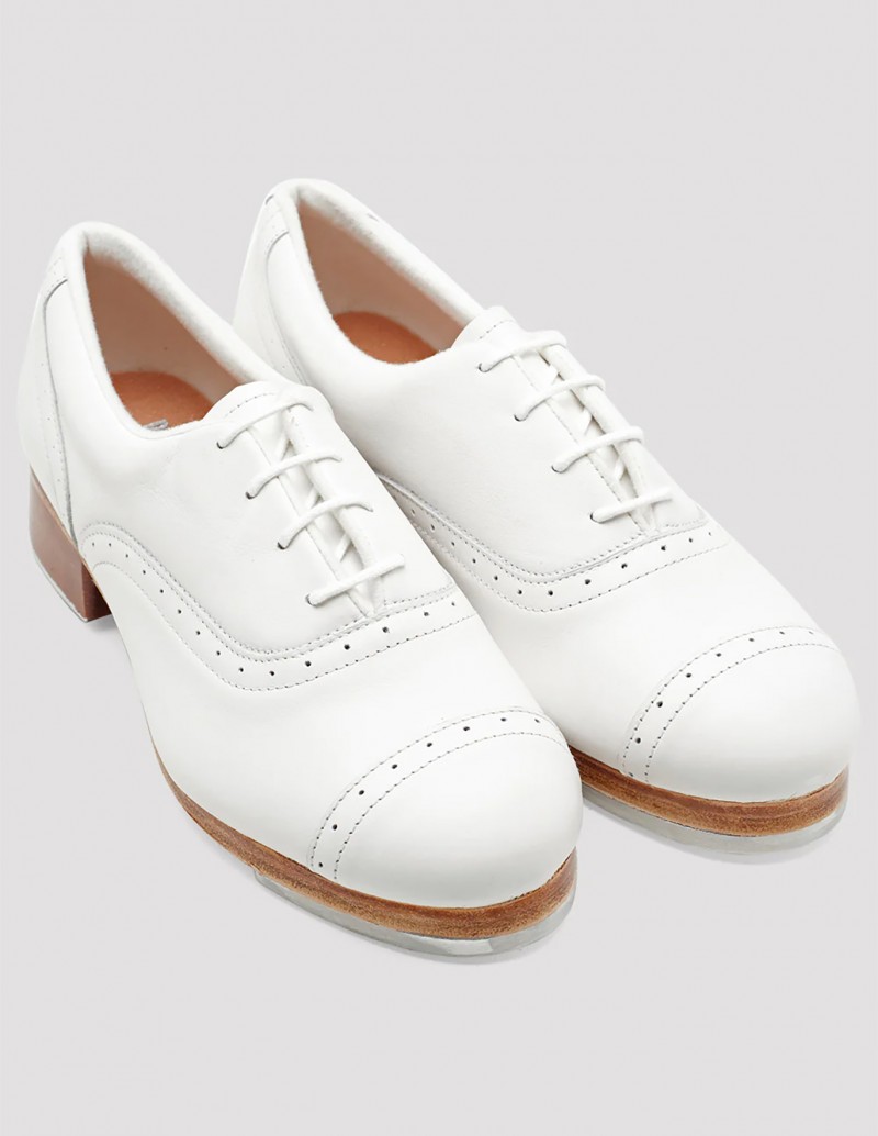 Bloch Ladies Samuels Smith Tap Shoes