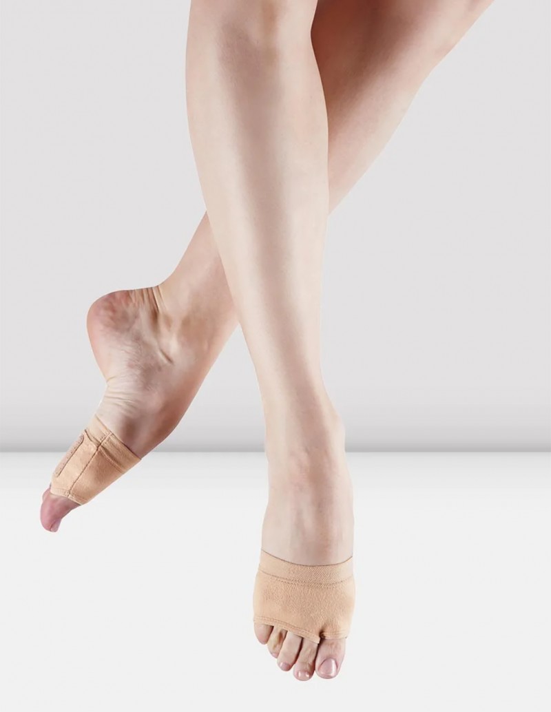 Bloch Orbit Contemporary Stretch Canvas Dance Shoe 