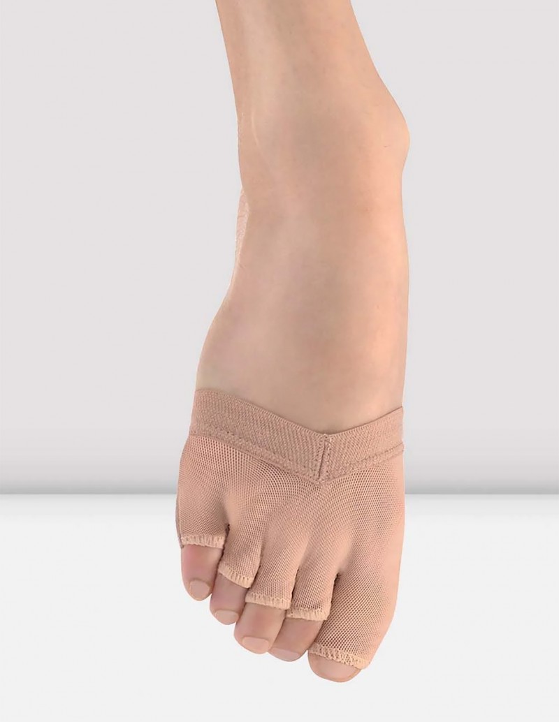 Bloch Soleil Contemporary Foot Glove