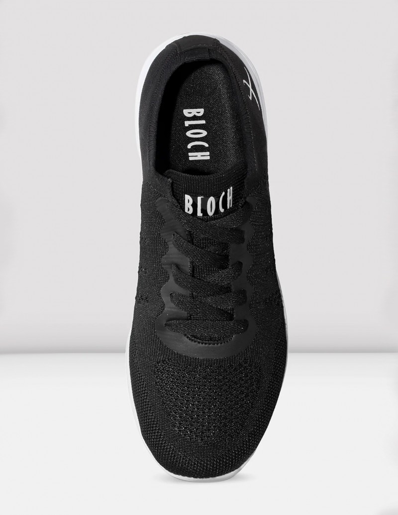 Bloch Omnia Dance and Lifestyle Sneaker