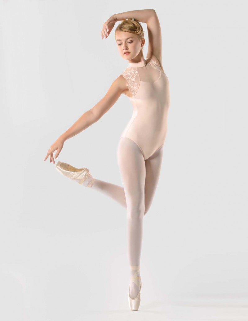 Ballet Rosa Berenice Autriche Collection Cap 