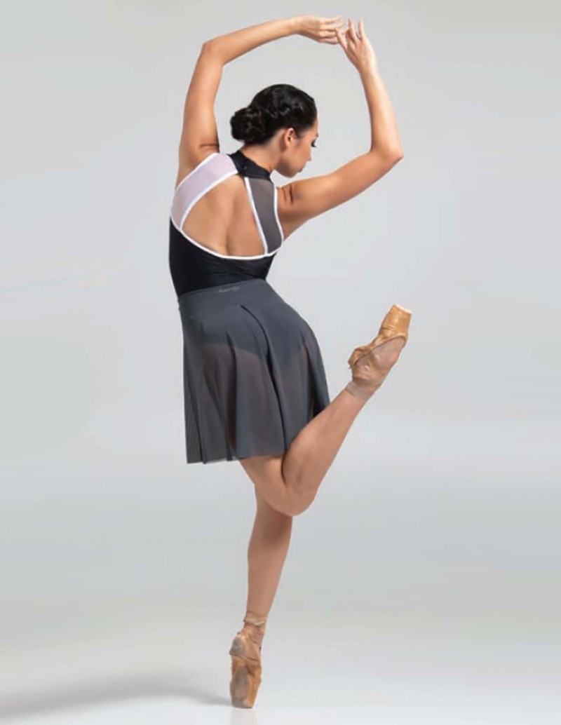 Ballet Rosa Christiane Isabelle Ciaravola Mid