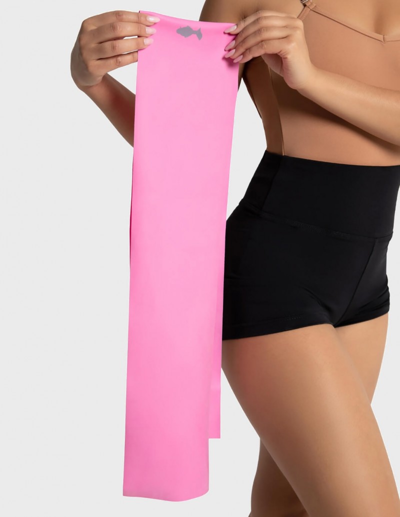 Bunheads Resistance Band 2 Piece Combo Pack