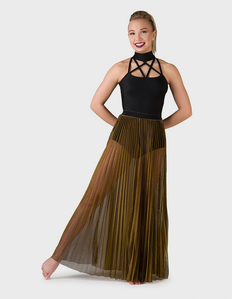 Costume Gallery Chained Lyrical & Contemporar