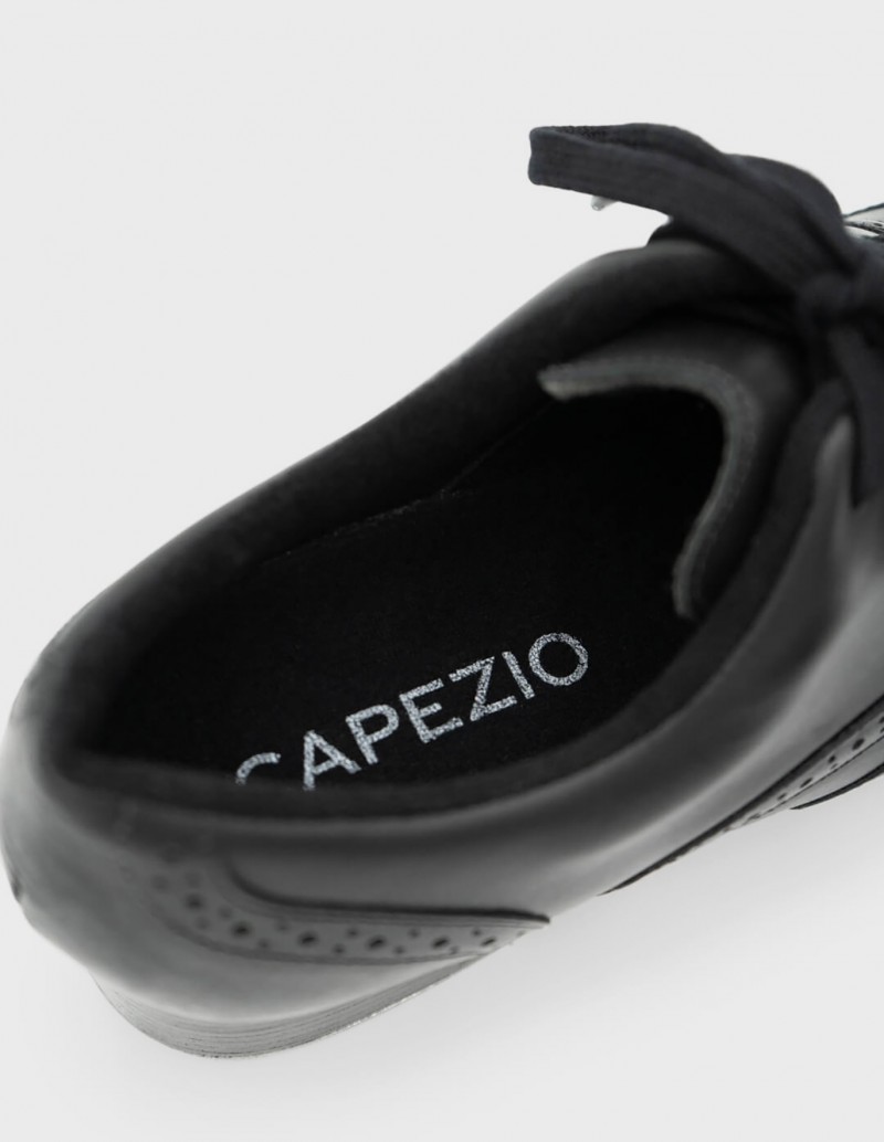 Capezio Roxy Professional Tap Shoe