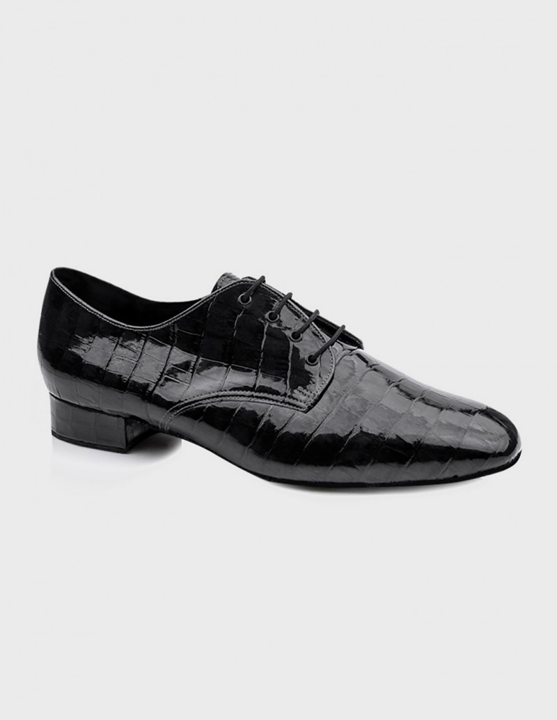 Dance Steps by Freed Kelly Wide Mens Ballroom