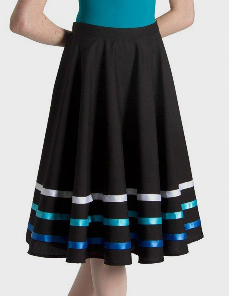 Mimy Design RAD Character Skirt