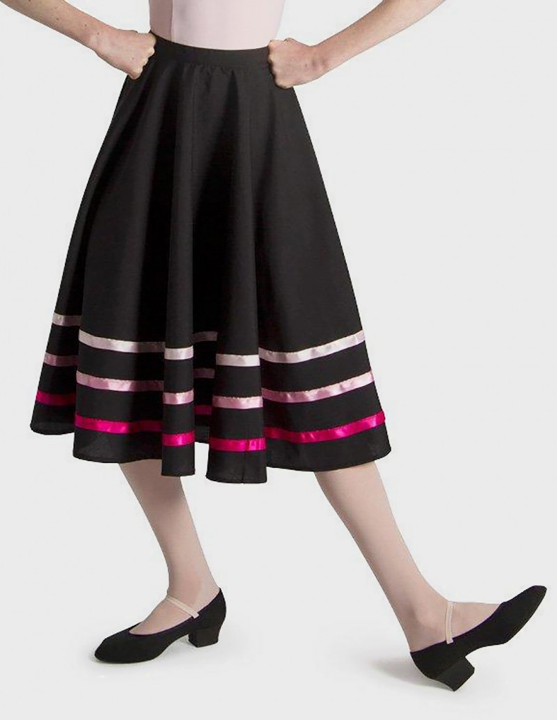 Mimy Design RAD Character Skirt